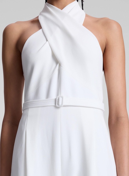 Murphy II Wide Leg Jumpsuit