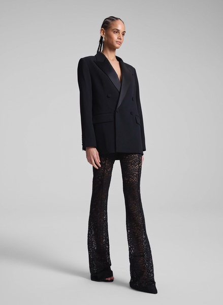 Gemma Lace Pant