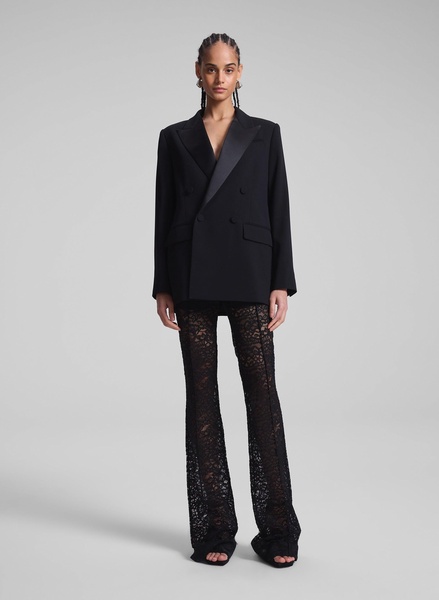 Gemma Lace Pant