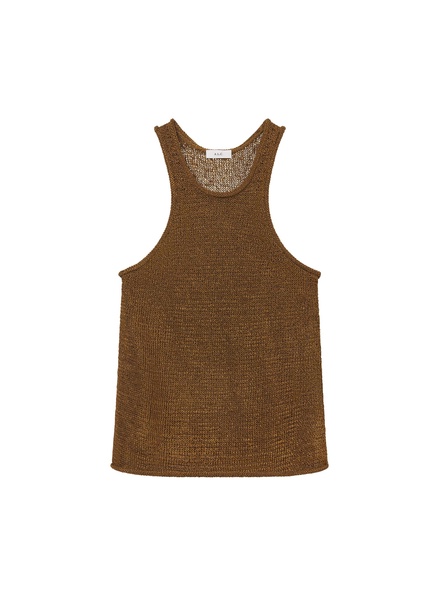 Nelly Open Knit Tank