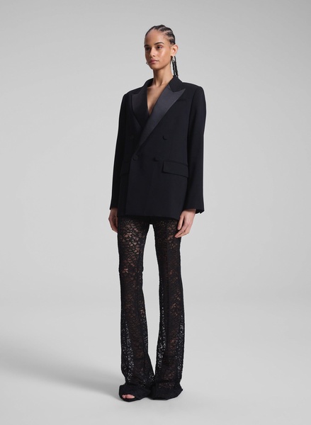 Gemma Lace Pant