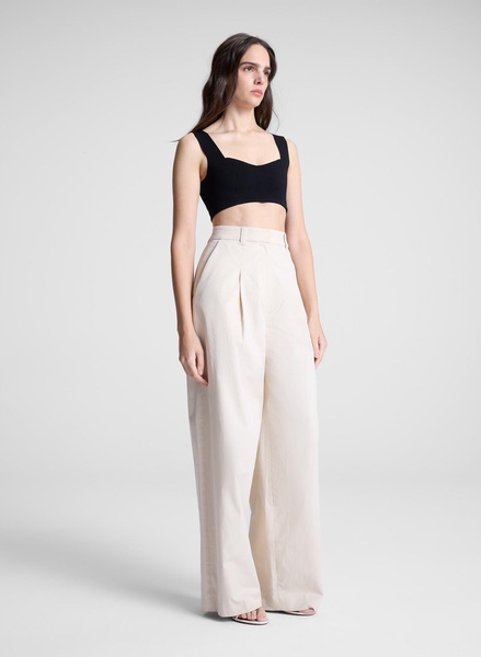 Jordana Compact Knit Bra