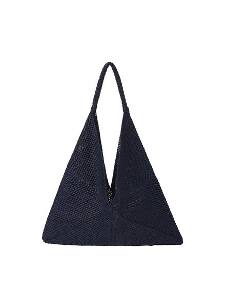 Sid Raffia Bag