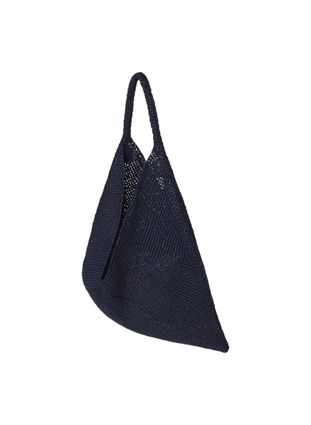 Sid Raffia Bag