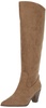 Anne Klein Women's Wei Mid Calf Boot
