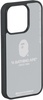 Black Mirror iPhone 15 Pro Plus Case