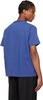 Blue Crest Pocket T-shirt
