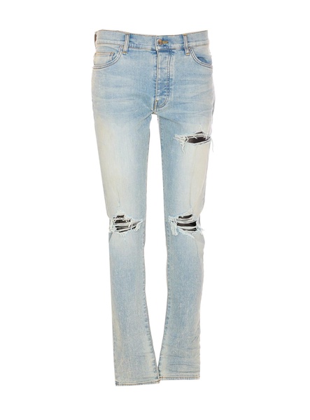 Mx1 Jeans