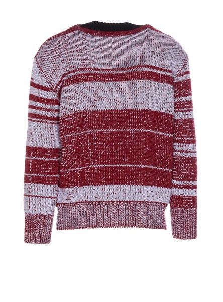 Logo Sweater
