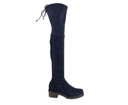 women's  knee high boots