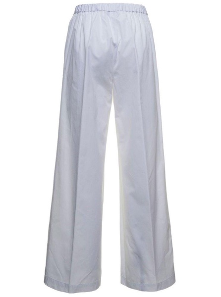 White Trousers