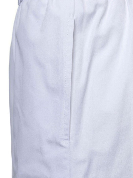 White Trousers