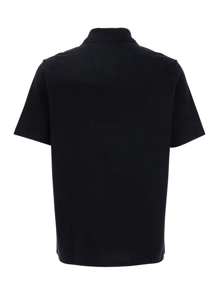 'coin' Polo Shirt