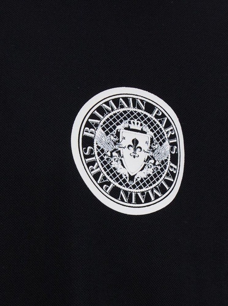 'coin' Polo Shirt