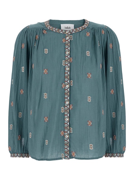 BLOUSE DAPHNE