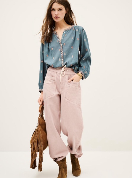 BLOUSE DAPHNE