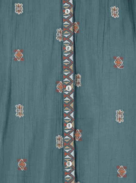 BLOUSE DAPHNE