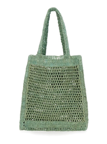 SUMMER BANANA  BAG