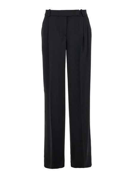 Satin Fabric Pants