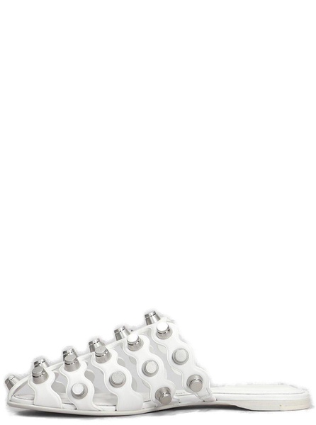 Rexa Cage Slide Flats