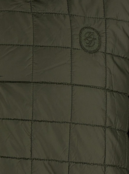 La Veste Matelassée