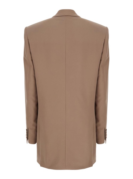 Double-breasted Blazer