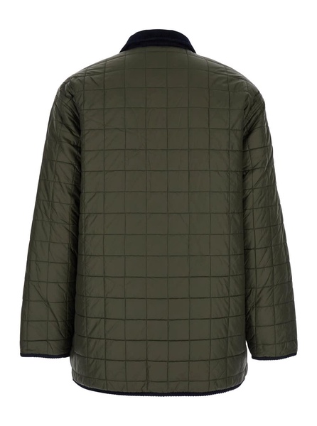 La Veste Matelassée