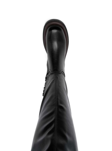 Brahms Boots