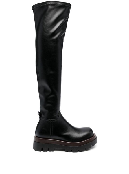 Brahms Boots