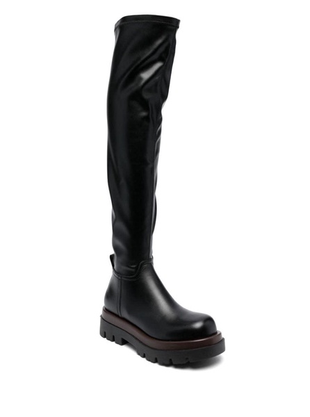 Brahms Boots