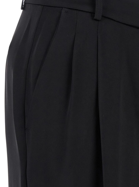Satin Fabric Pants