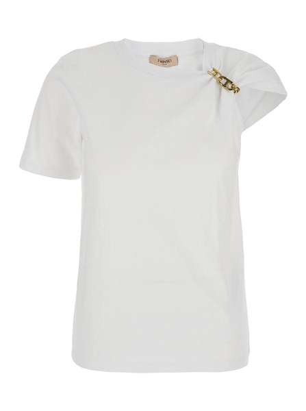 Twinset T-Shirts And Polos
