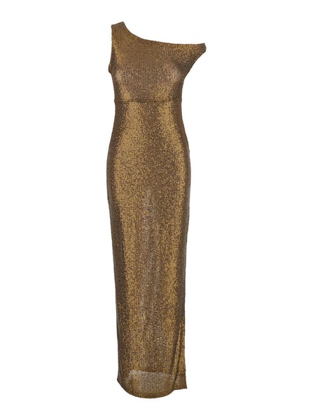 Norma Kamali Long Dress