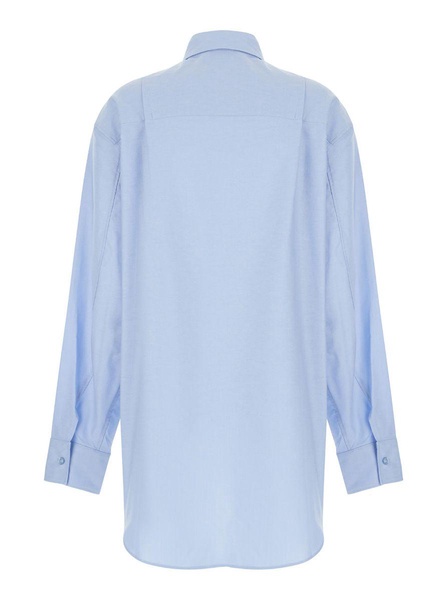 The Andamane Shirt With Buttons