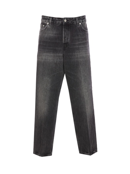 Betty Spider Jeans