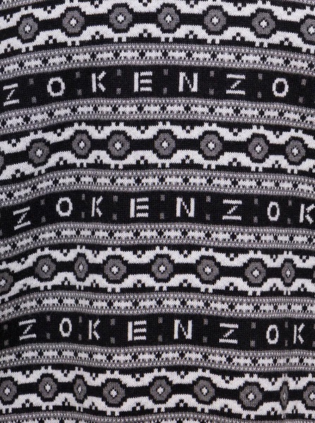 Kenzo Knitwear