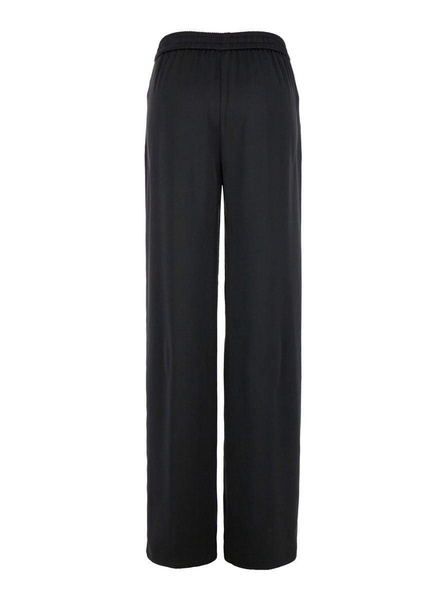 Herno Satin Trousers