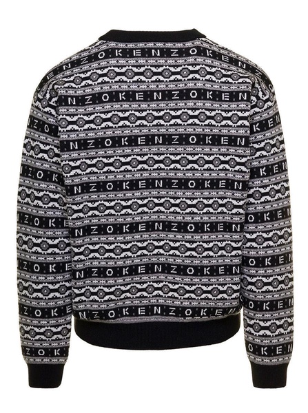 Kenzo Knitwear