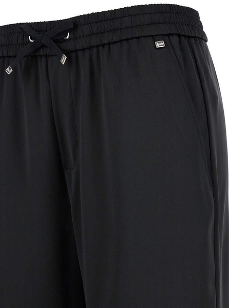 Herno Satin Trousers