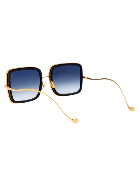 White Moon Sunglasses