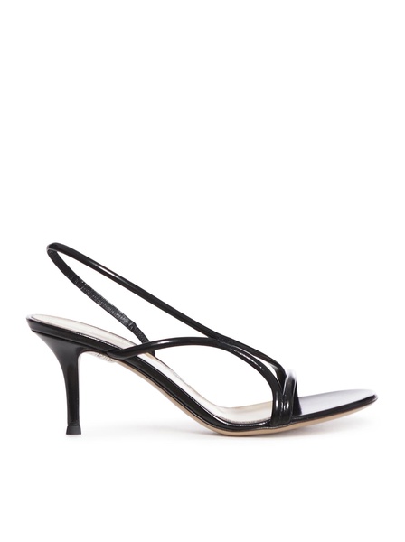 Gianvito Rossi Heeled Sandals Ellis