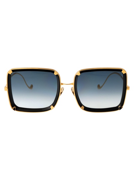 White Moon Sunglasses