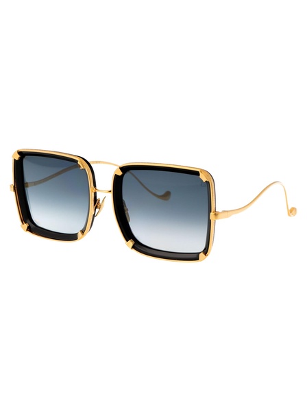 White Moon Sunglasses