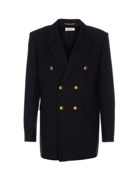 Saint Laurent  Jackets