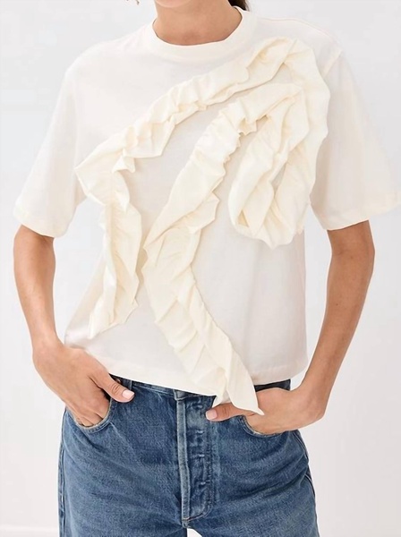 aris top in pristine