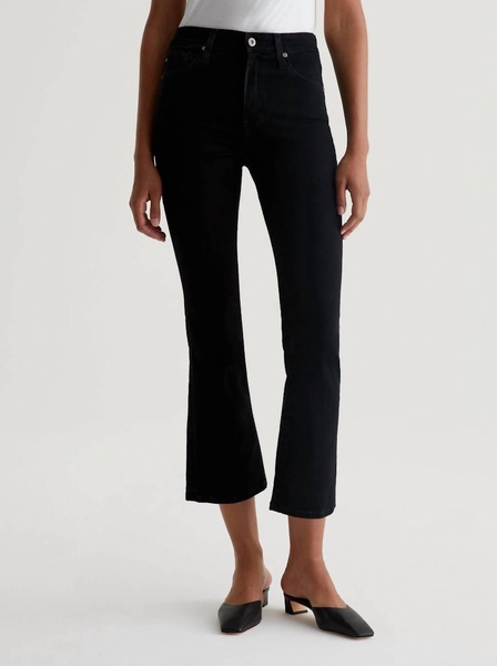 farrah boot crop jeans in alchemy