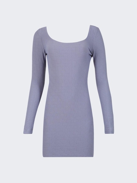 long sleeve dress