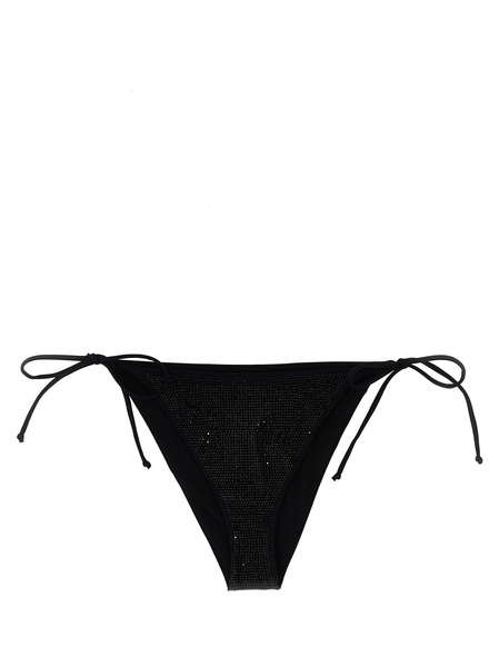 'croca' Bikini Bottoms