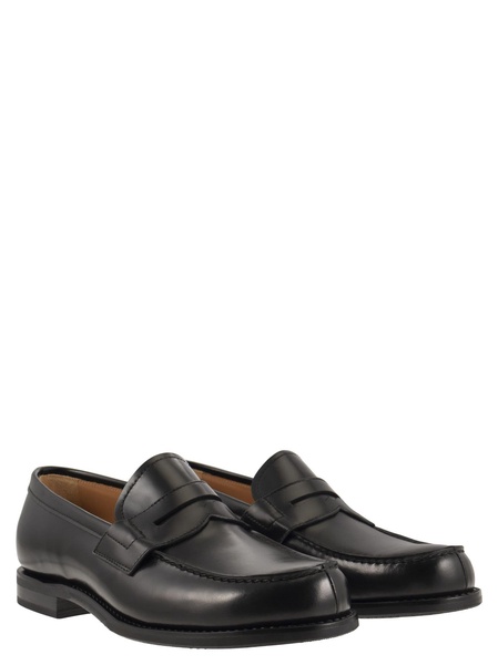 Gateshead - Calfskin Loafer