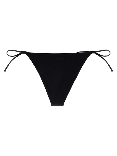 'croca' Bikini Bottoms